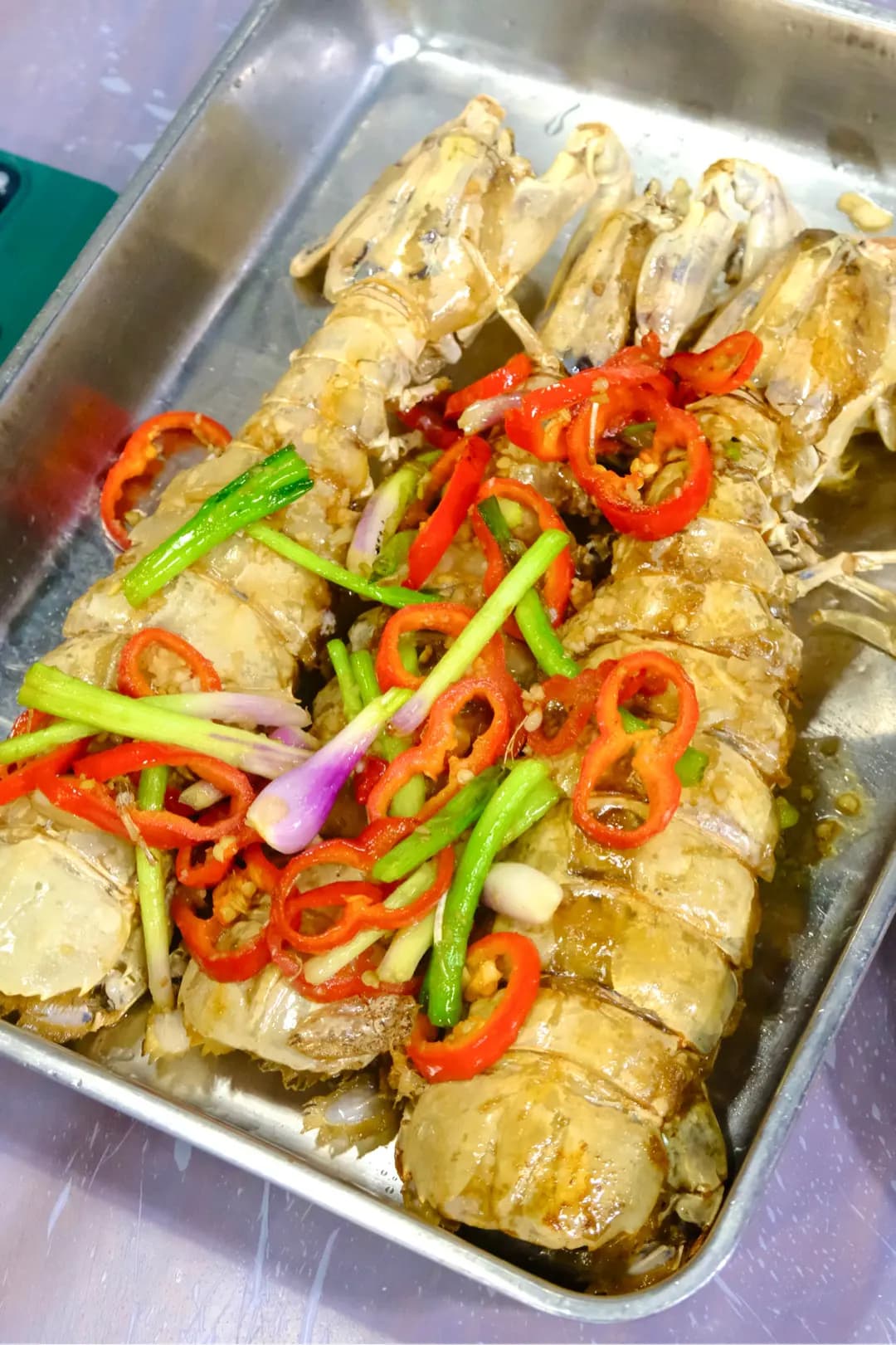 禤師傅私房菜 photo 8