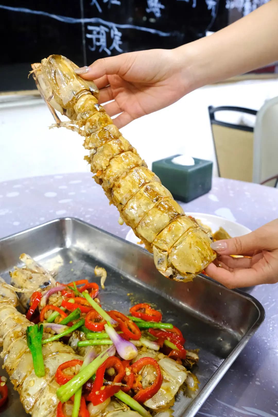 禤師傅私房菜 photo 1