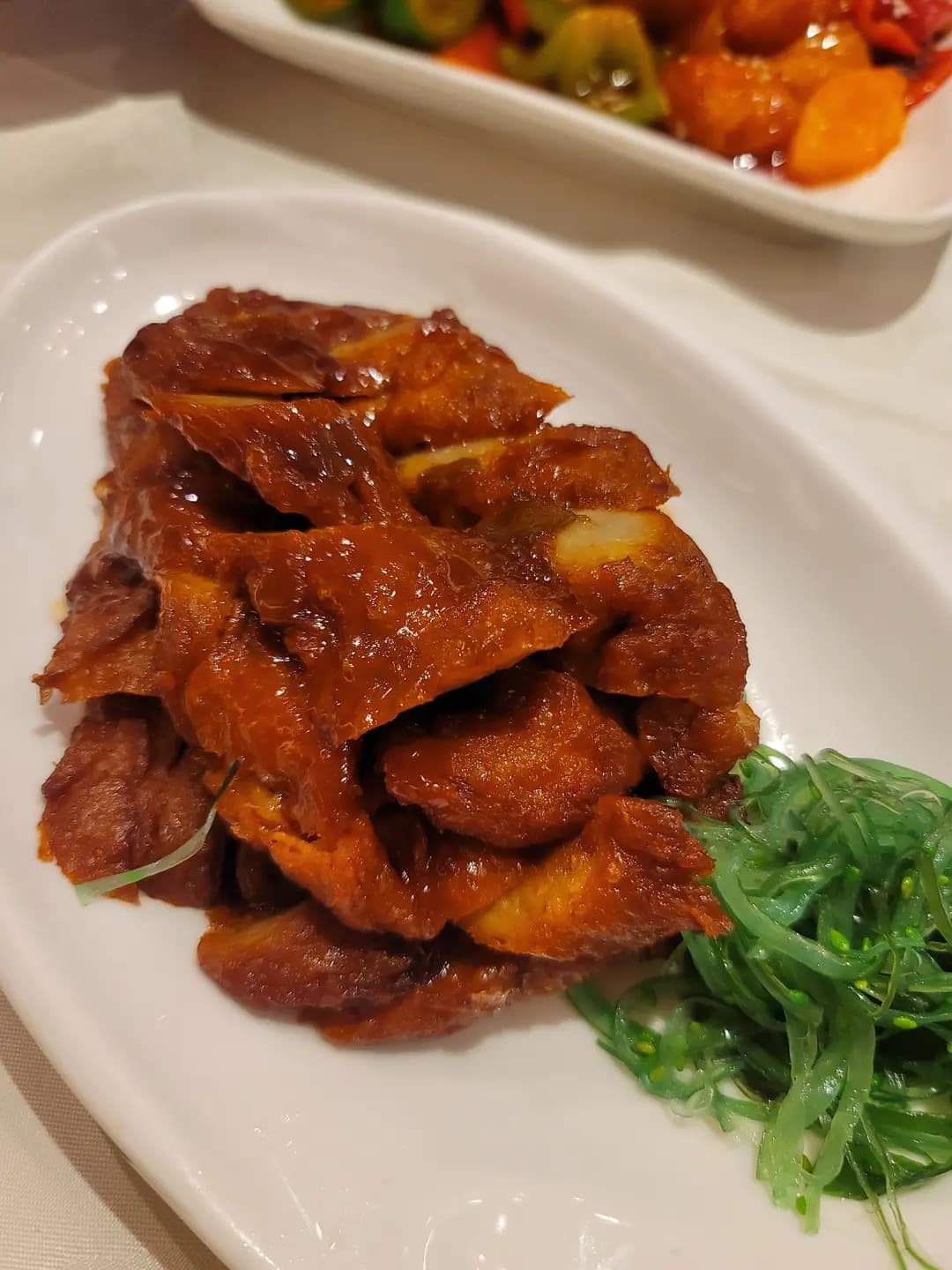 三德素食館 (僑冠大廈) photo 7
