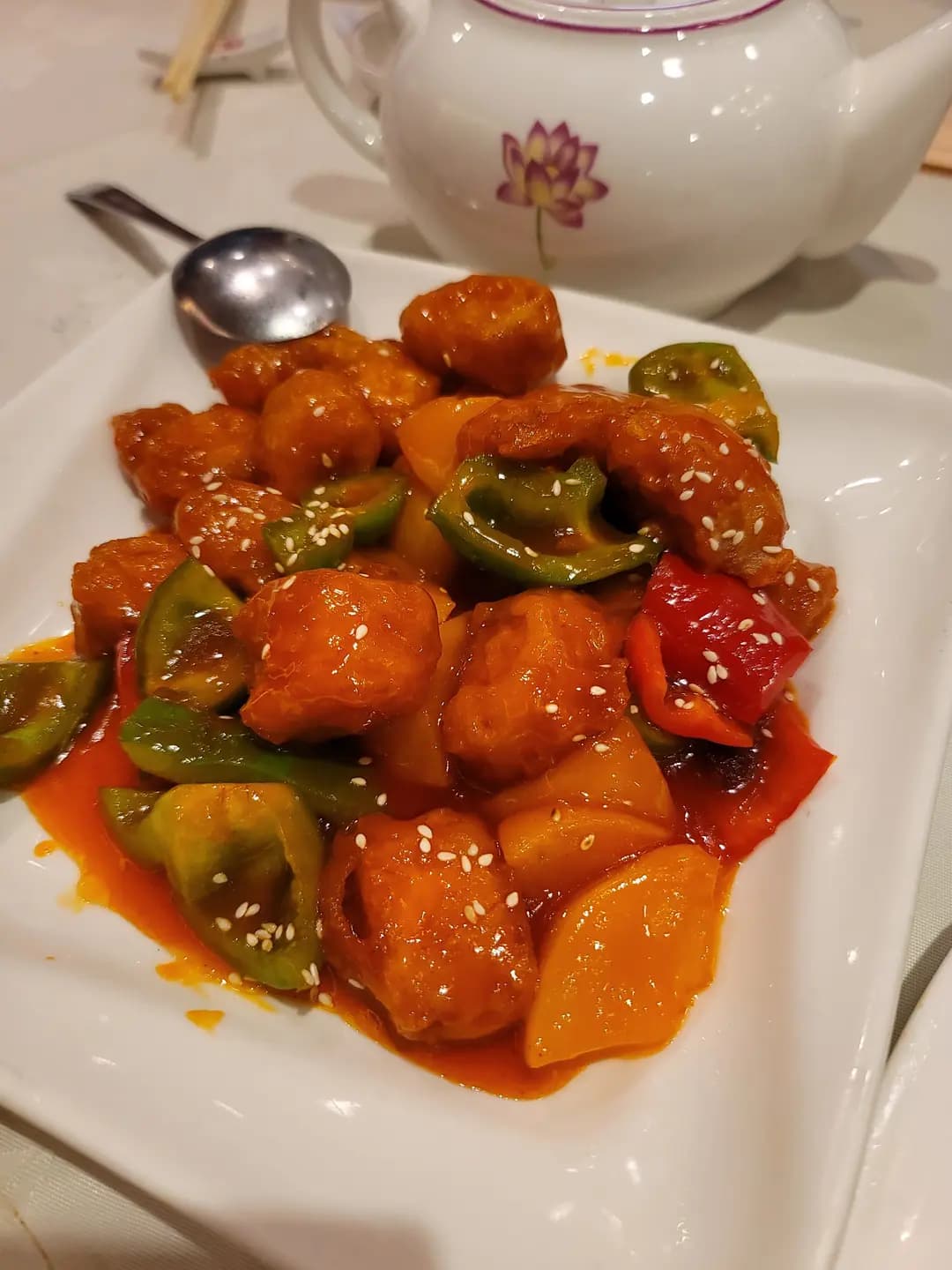 三德素食館 (僑冠大廈) photo 6