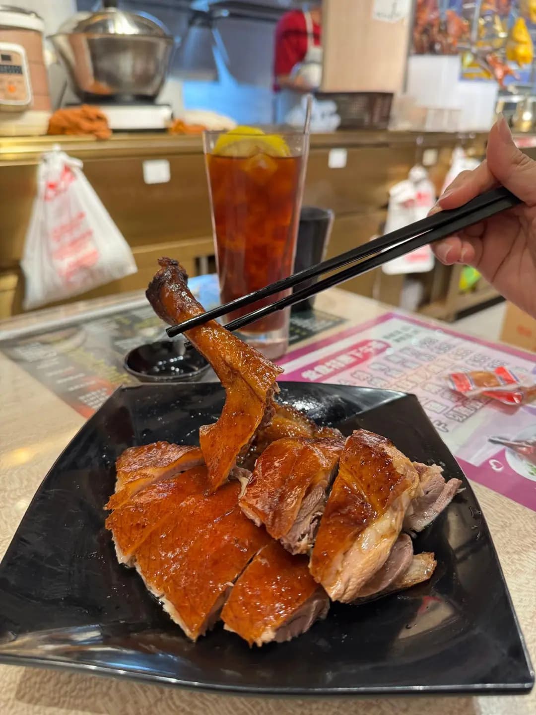 滋味燒味王 photo 6