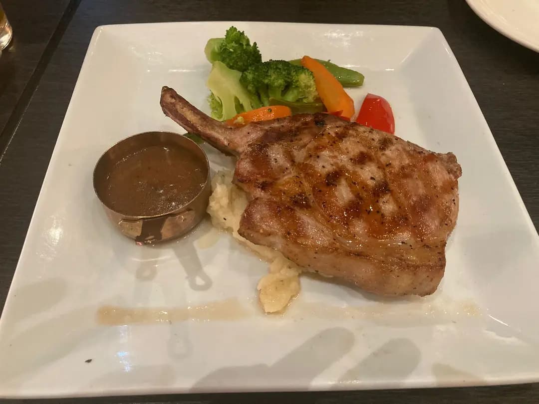 Outback Steakhouse (新城市廣場三期) photo 4