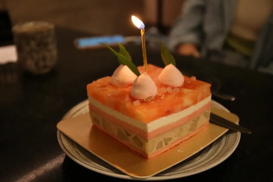 LIFETASTIC Patisserie (又一城) photo 3