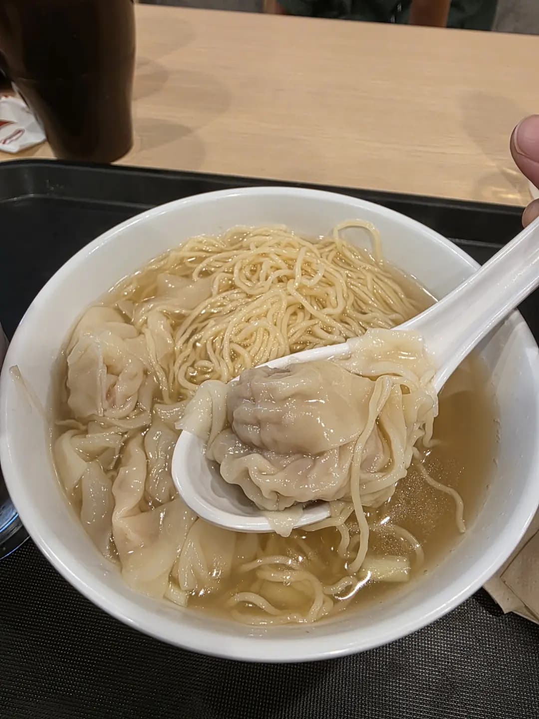 一粥麵 (良景廣場) photo 1