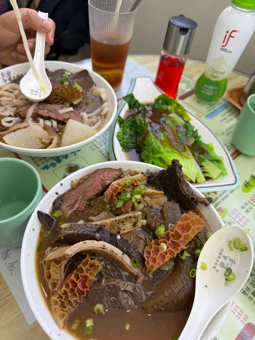 北頭咀牛世家 火鍋店 photo 6