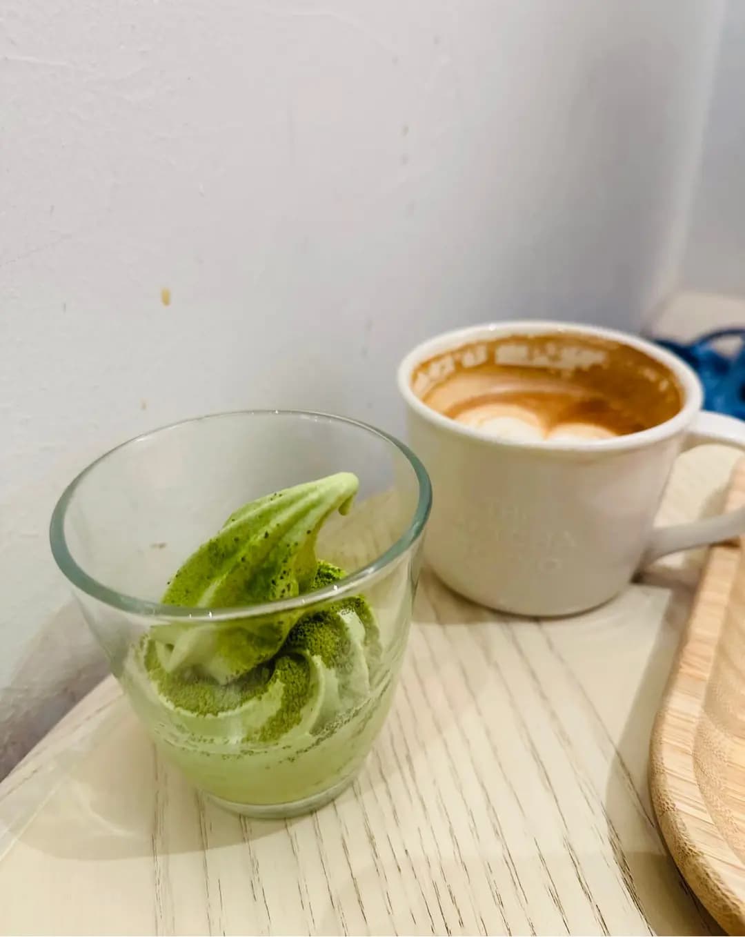 THE MATCHA TOKYO (創紀之城五期(apm)) photo 7