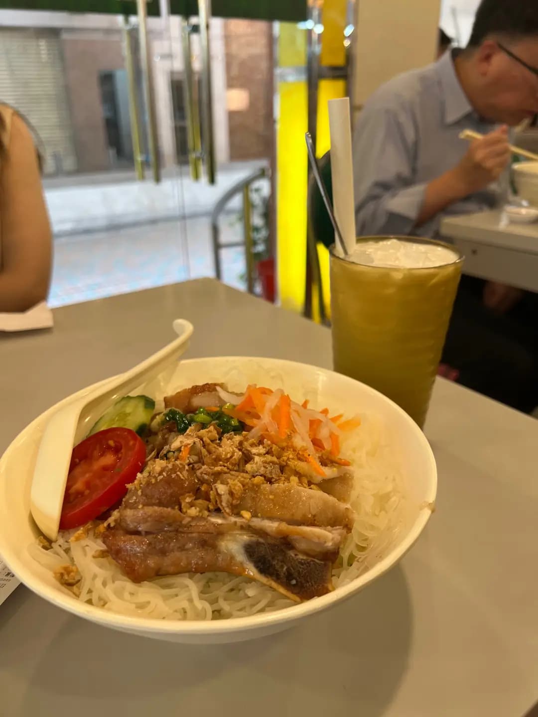 越南越順餐廳 photo 7