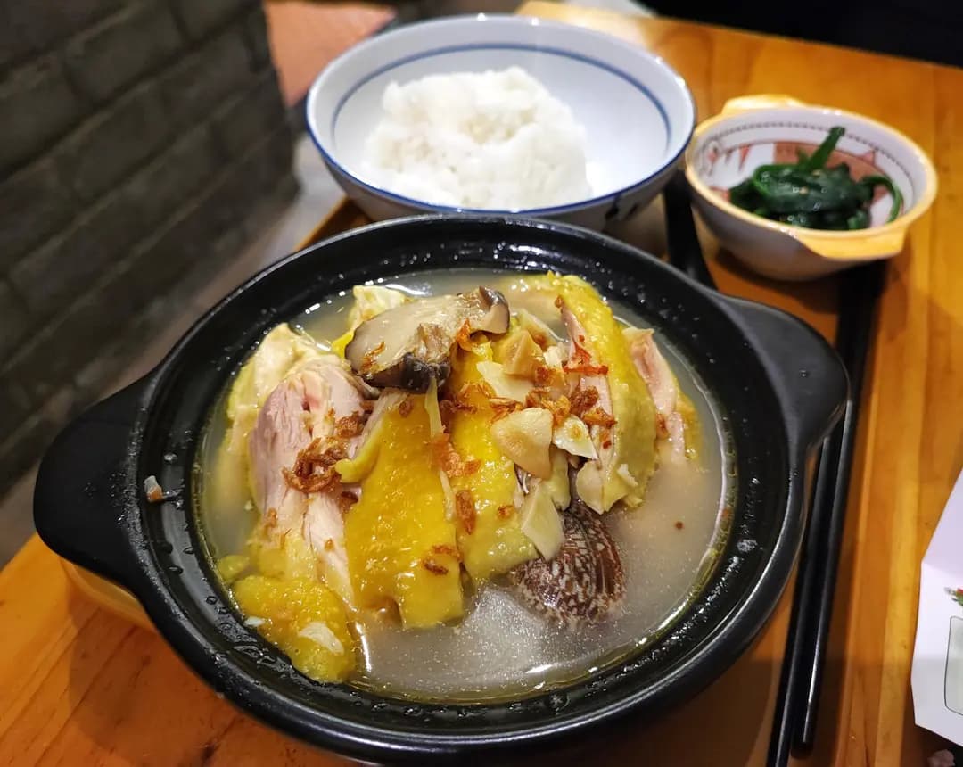 幸·會 photo 5