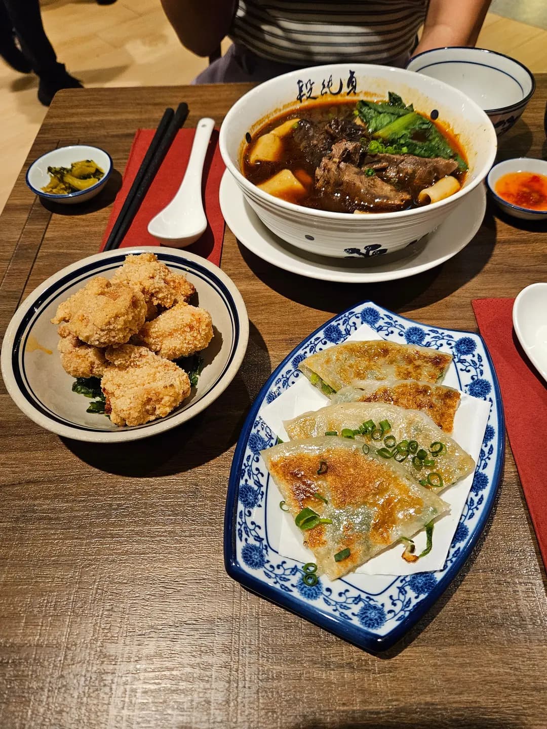 段純貞牛肉麵 (ELEMENTS圓方火區) photo 7