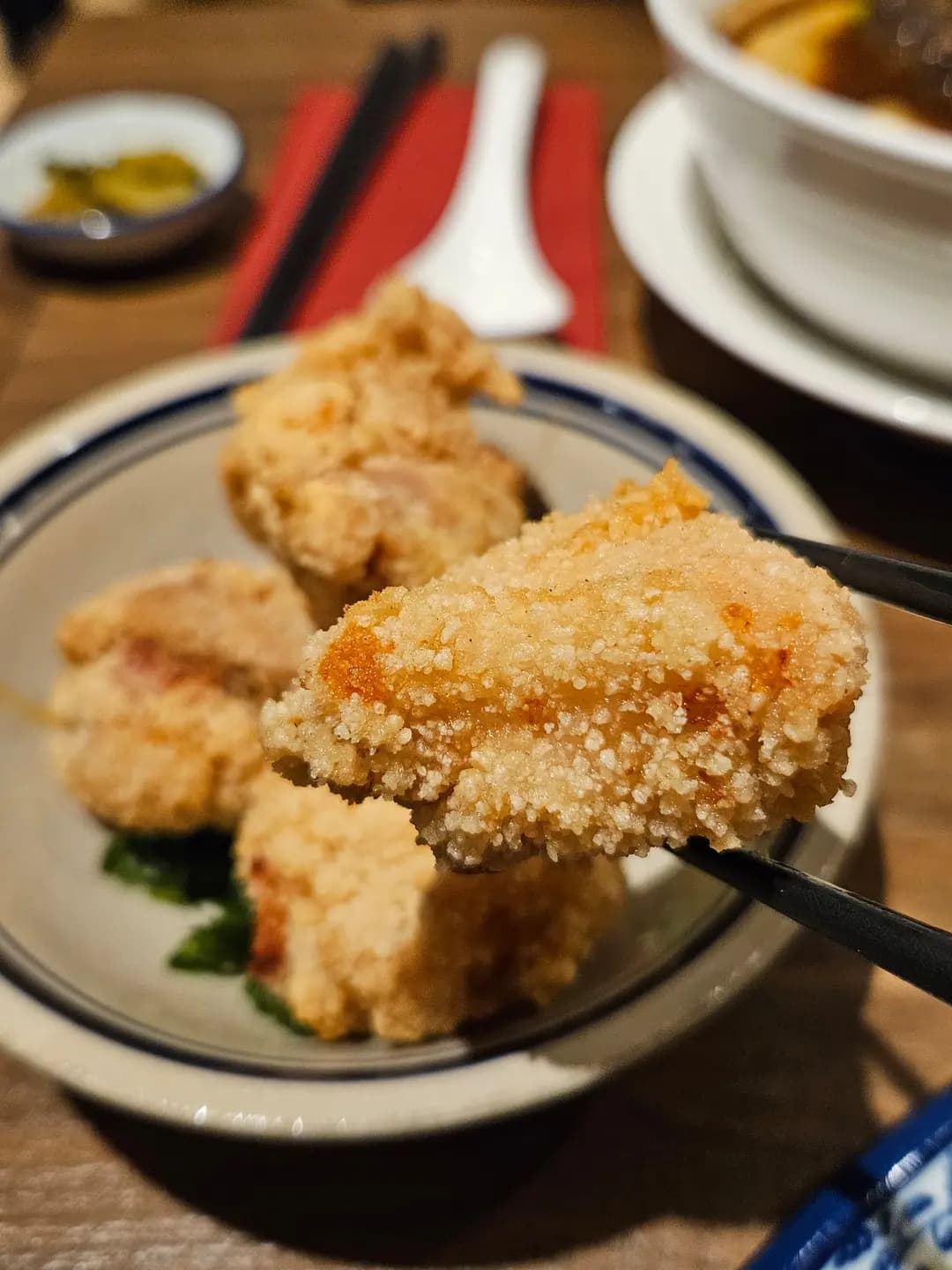 段純貞牛肉麵 (ELEMENTS圓方火區) photo 8