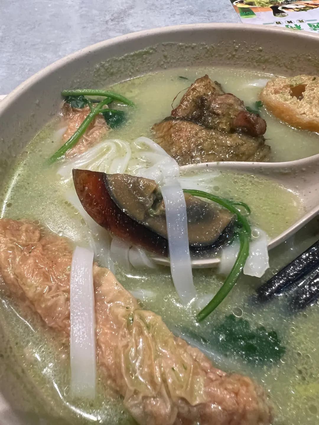 南記粉麵 (淘大商場1期) photo 6