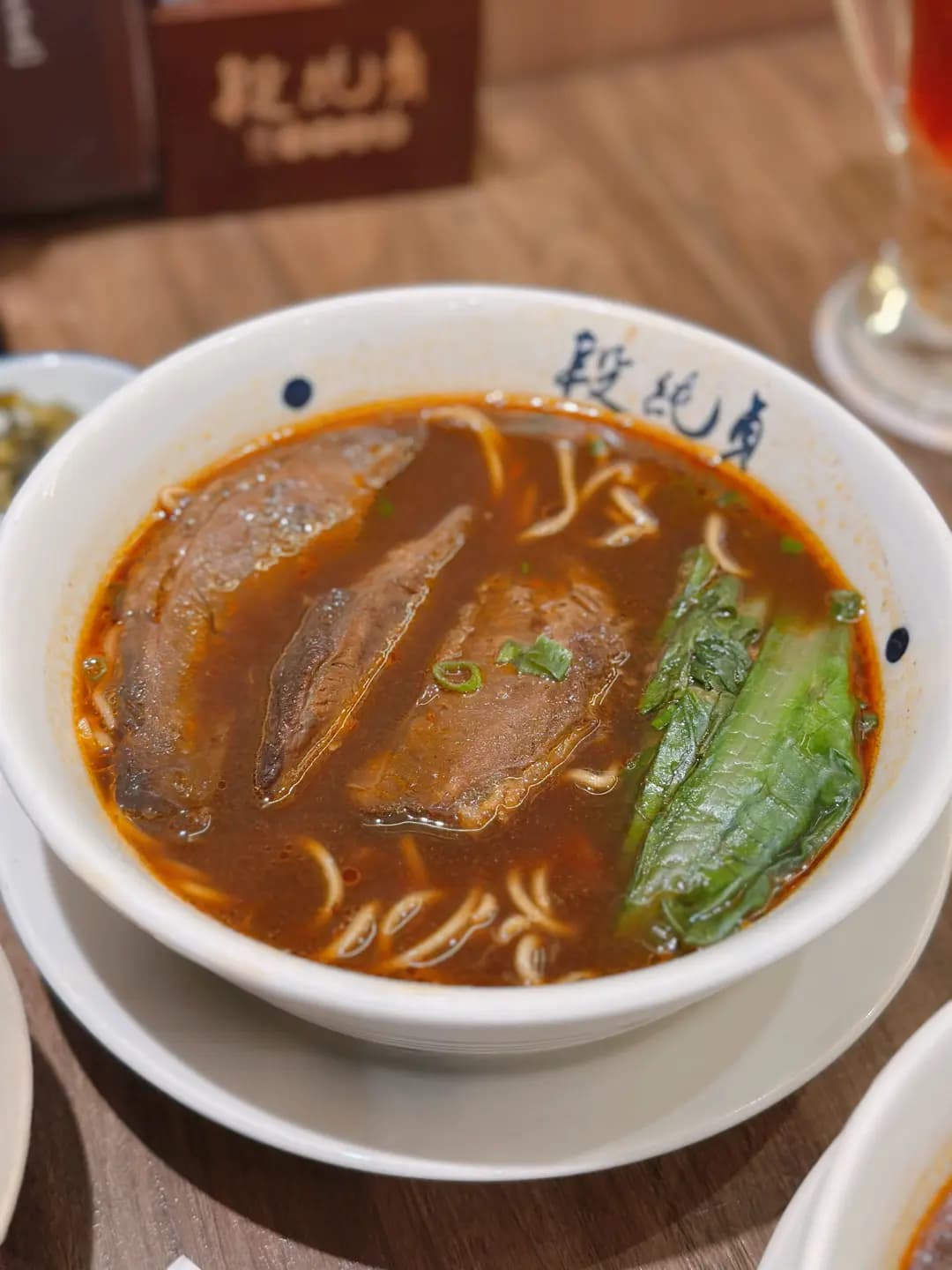 段純貞牛肉麵 (ELEMENTS圓方火區) photo 4