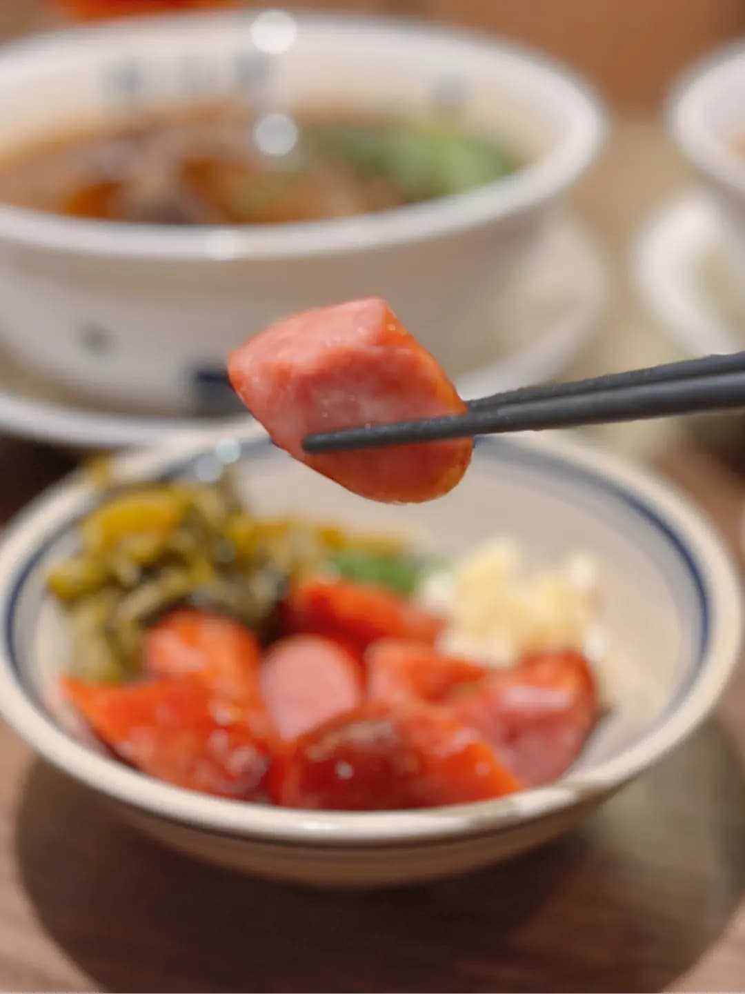 段純貞牛肉麵 (ELEMENTS圓方火區) photo 1