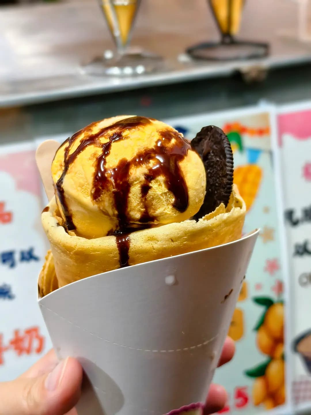 祺香手工甜品 photo 2