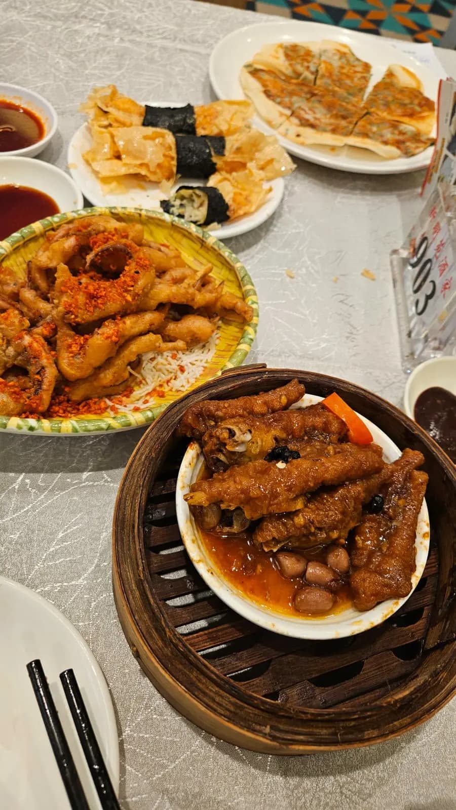 新明苑海鮮酒家 photo 3