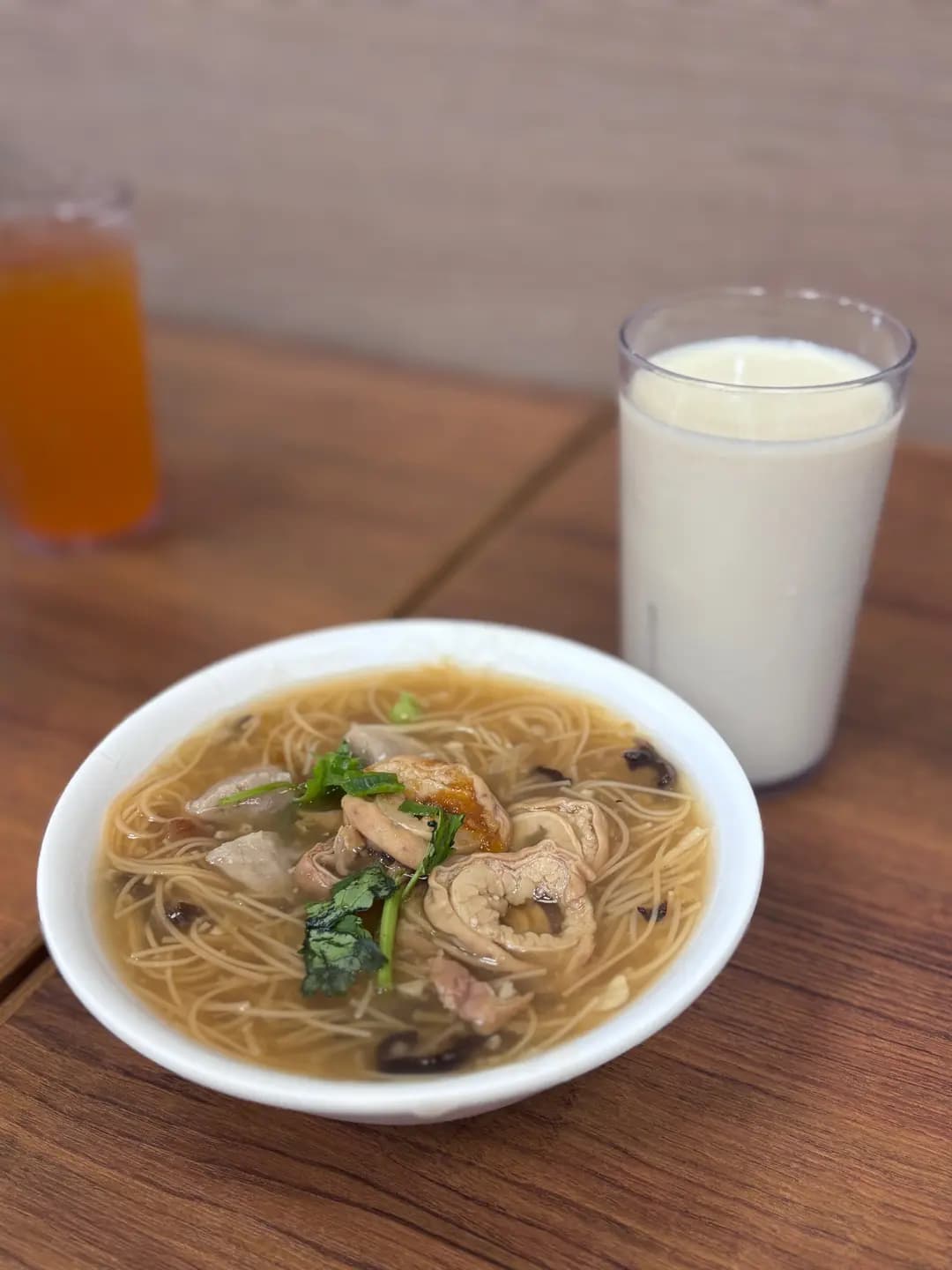 八方雲集鍋貼水餃專門店 (健能發展大廈) photo 7
