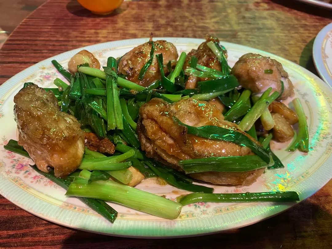 馬坤記小菜 photo 5