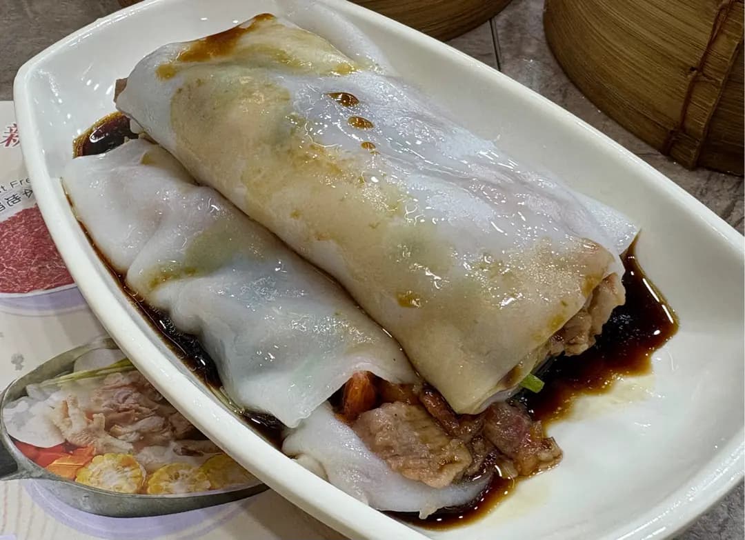 嘉豐點心專門店 photo 3