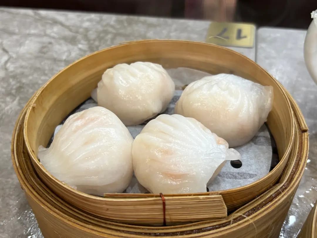 嘉豐點心專門店 photo 6