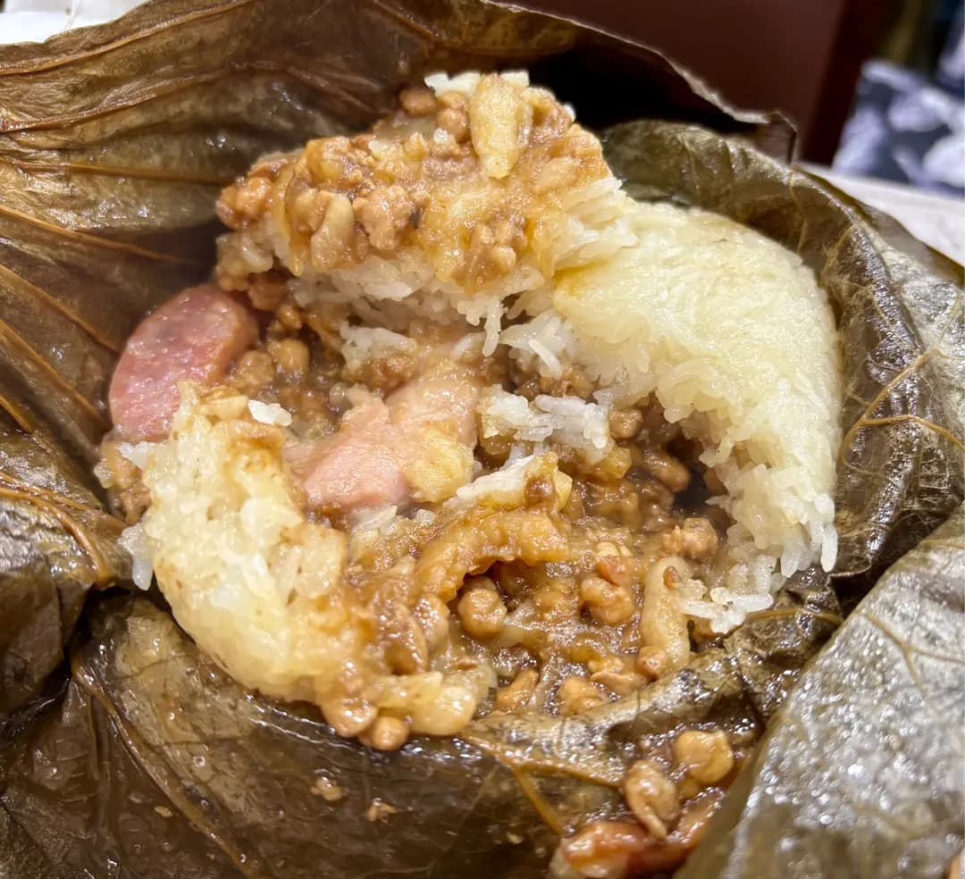 嘉豐點心專門店 photo 8