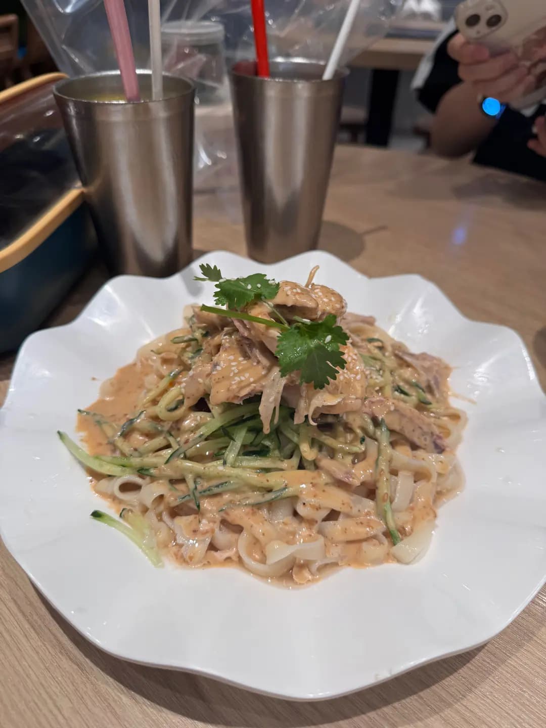 YKY自家麵 photo 2