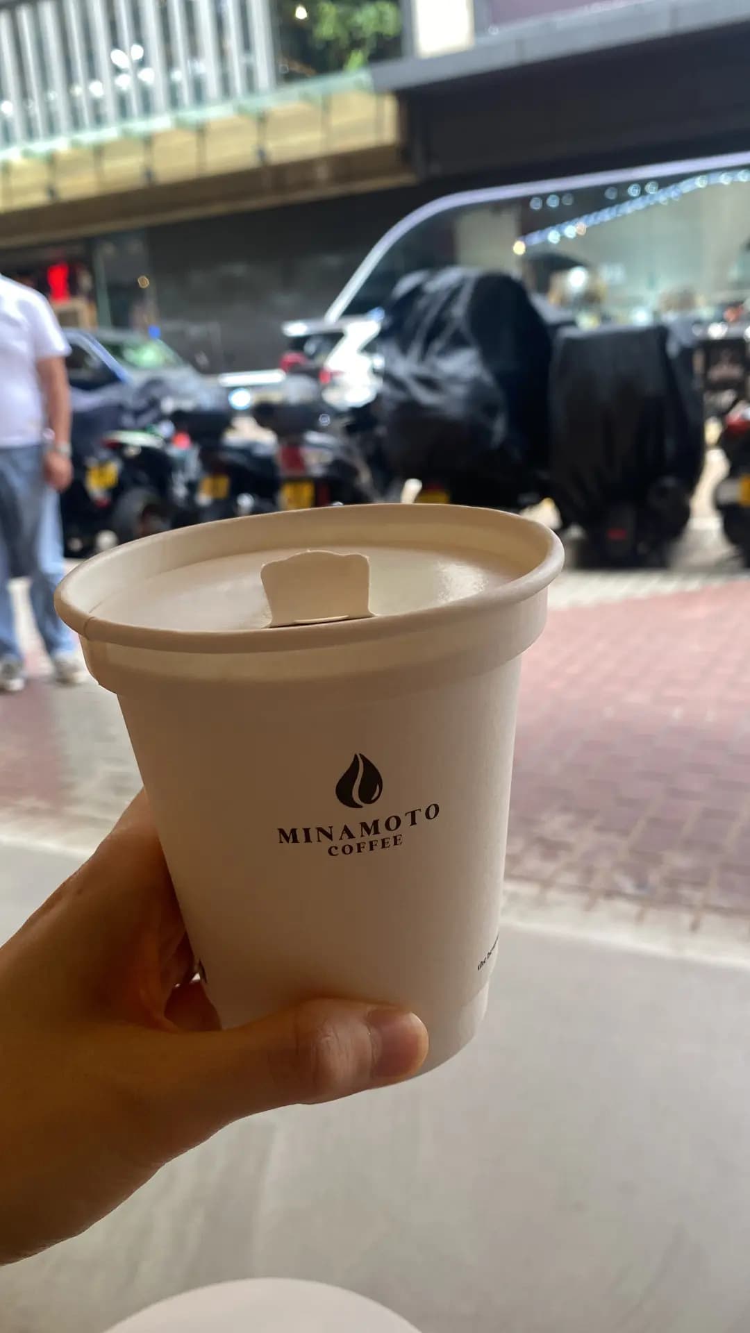 Minamoto Coffee photo 8