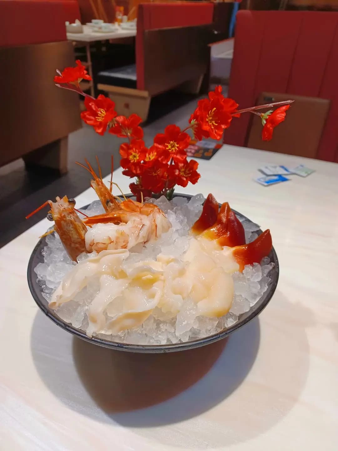 新鮮圍煮 photo 6