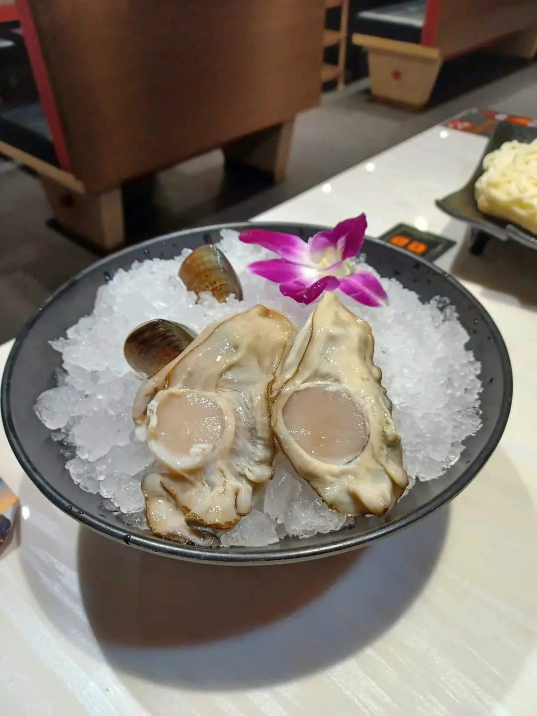 新鮮圍煮 photo 1