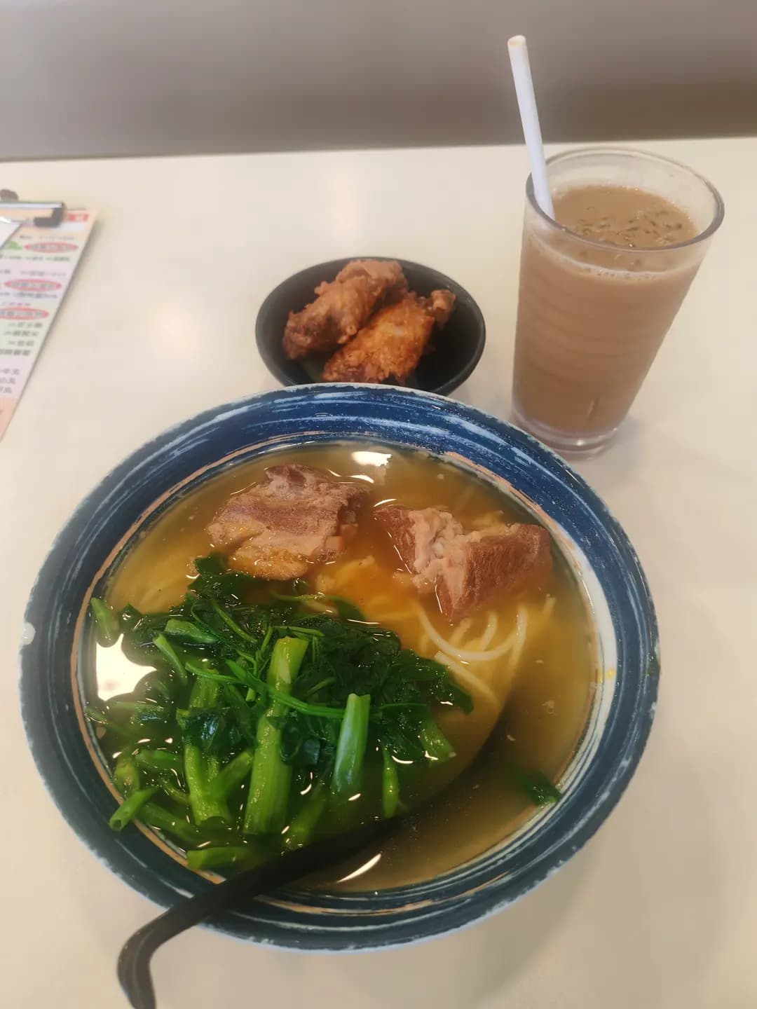 五味俱全車仔麵 photo 5