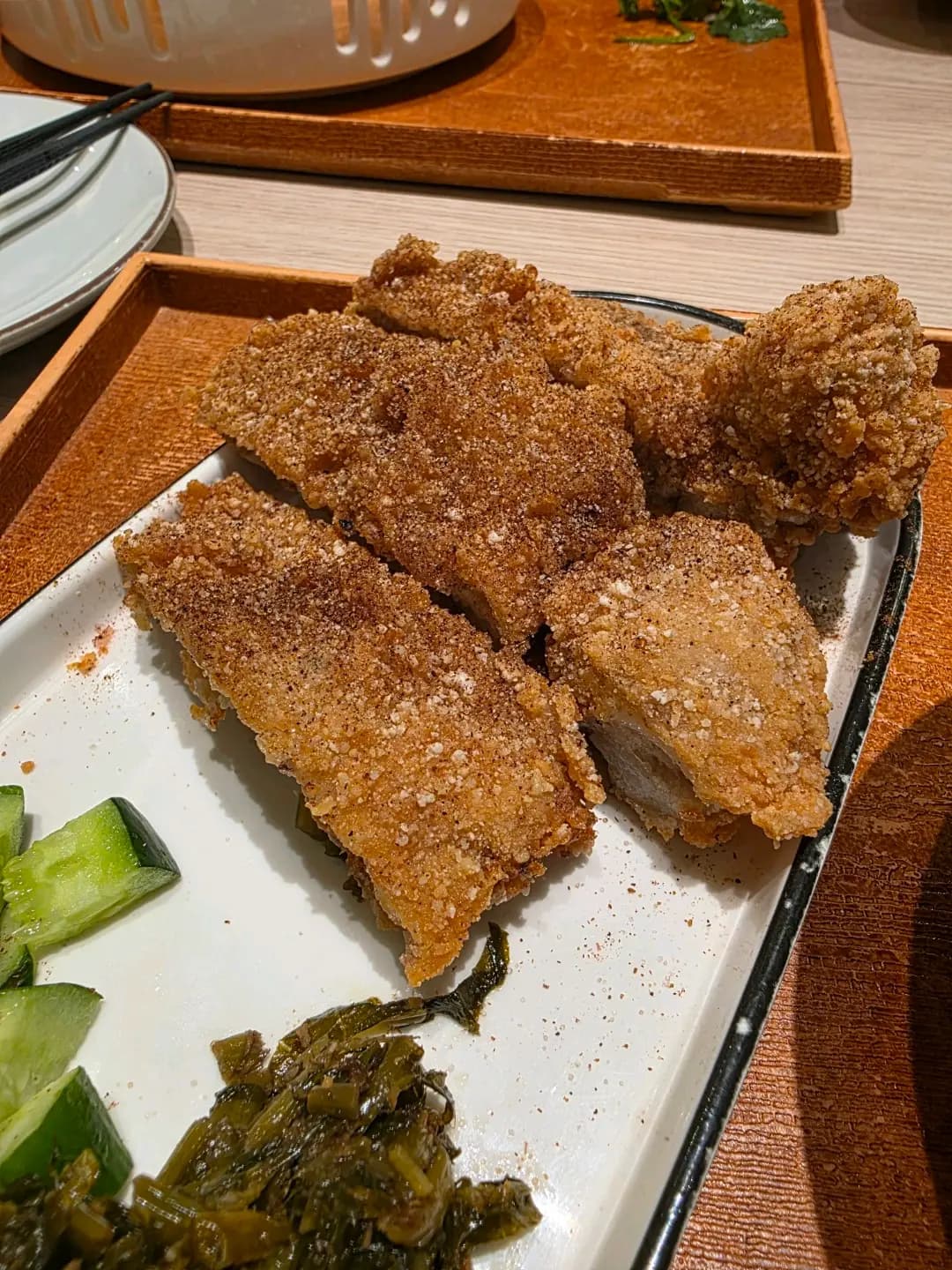 茶木‧台式休閒餐廳 (Mikiki) photo 5