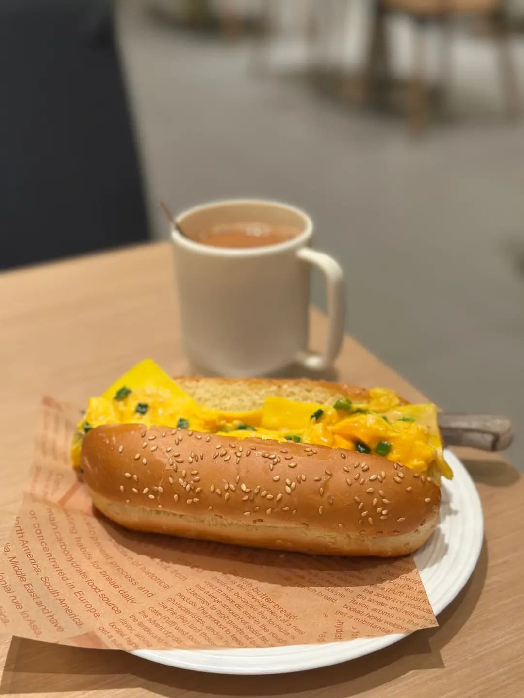 貓頭鷹餐室 photo 4