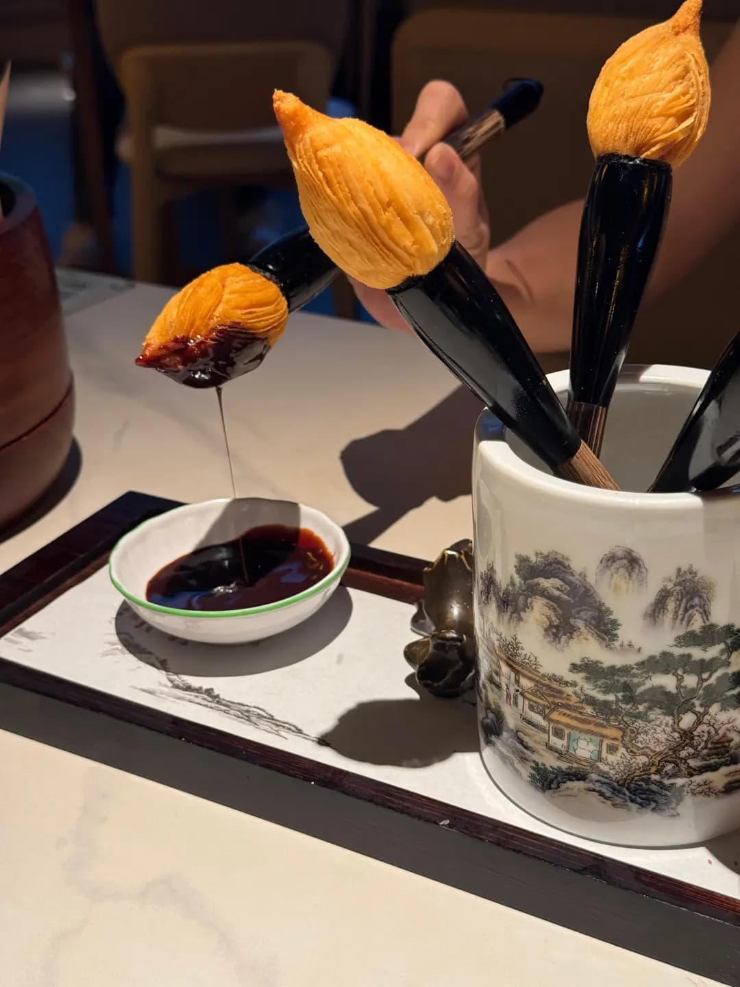 綠茶餐廳 (THE SOUTHSIDE) photo 6