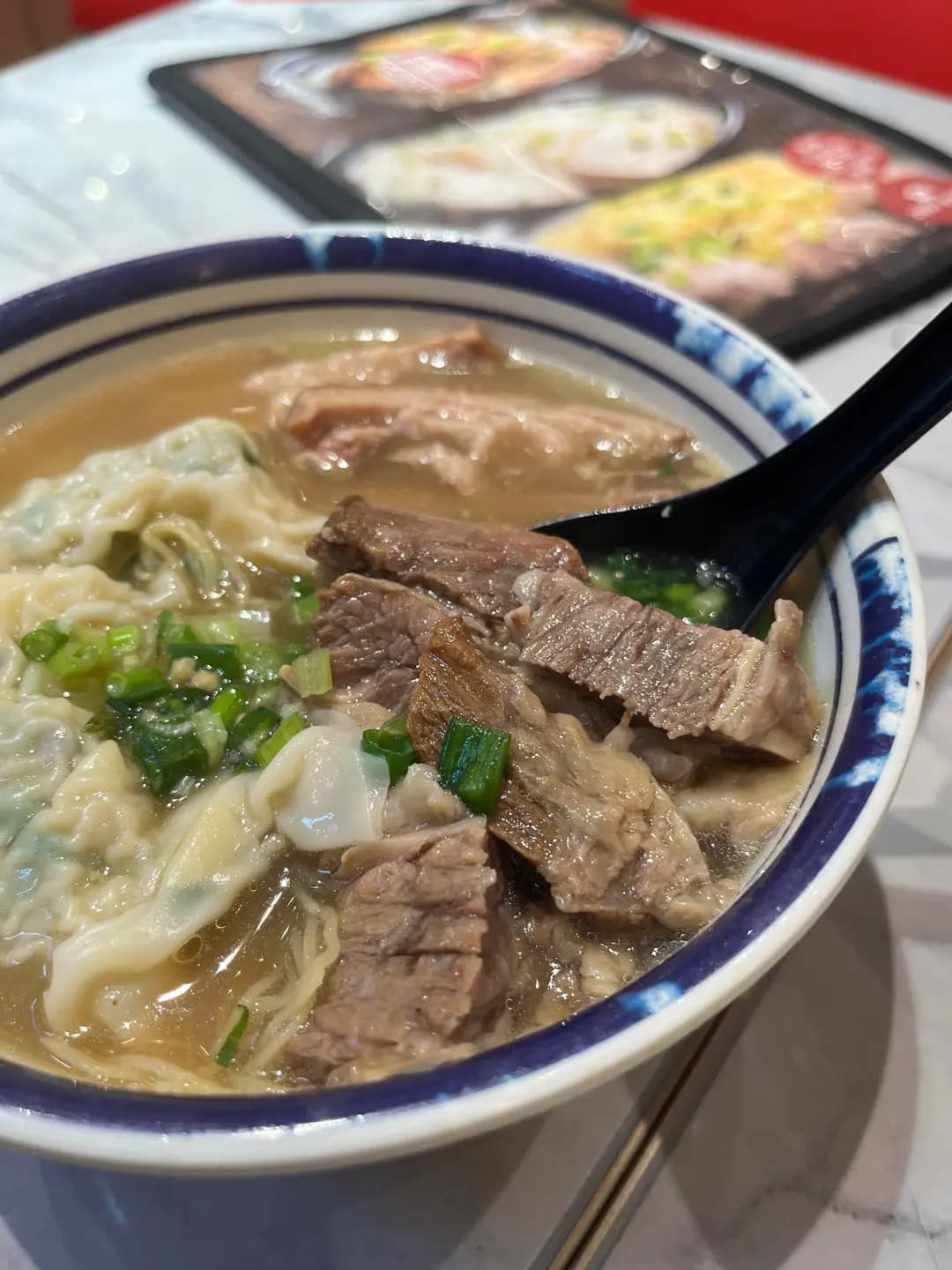 樂園魚旦專家 (上水中心) photo 8