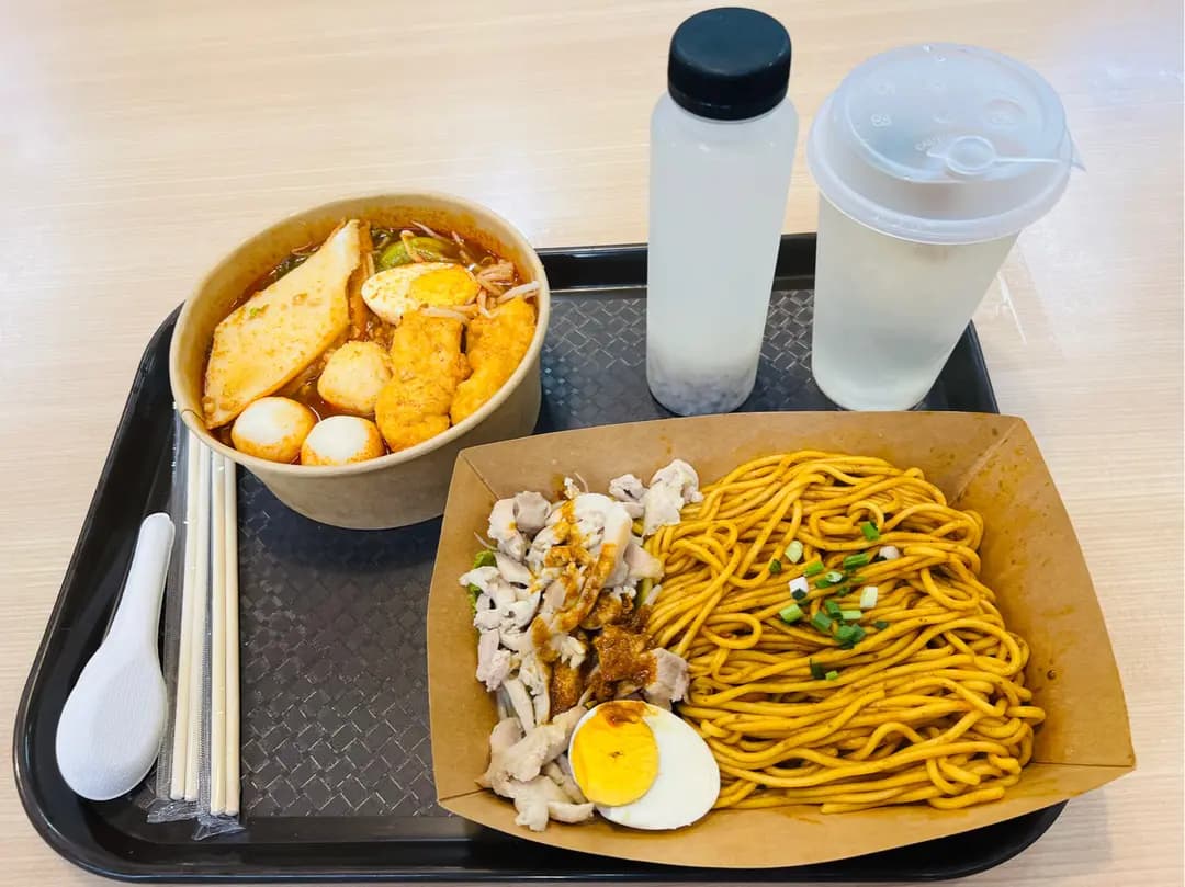 馬拉公公 photo 1