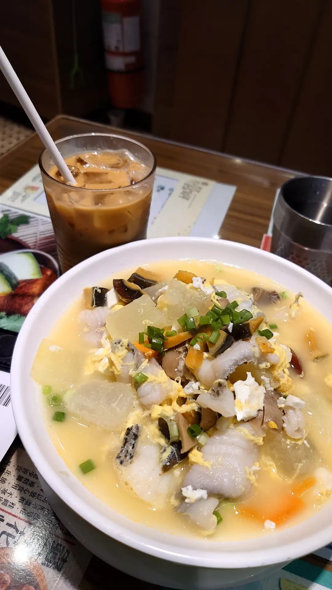 銀龍茶餐廳 photo 6