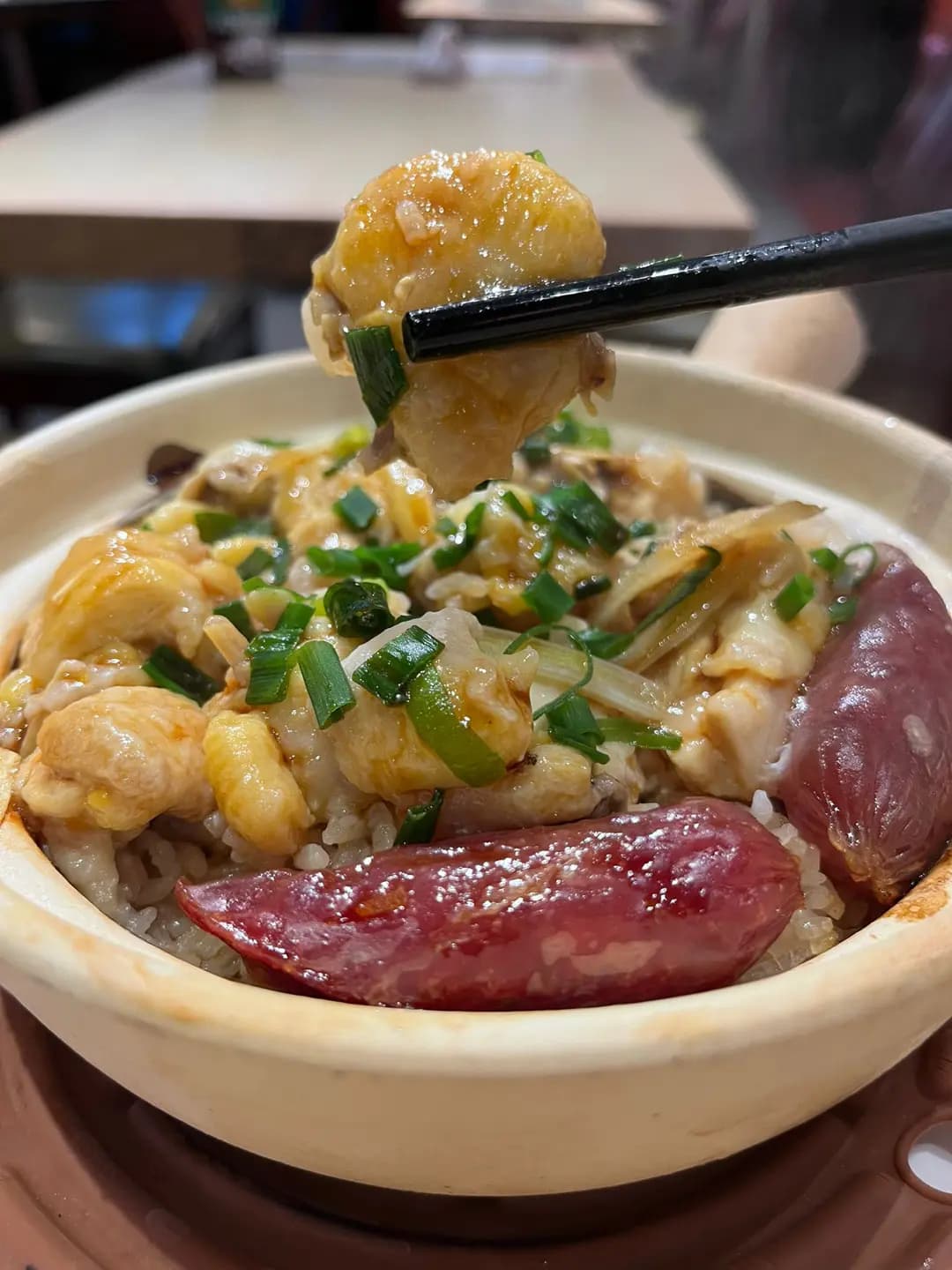 嚐喜大不同特色餐廳小廚 photo 4