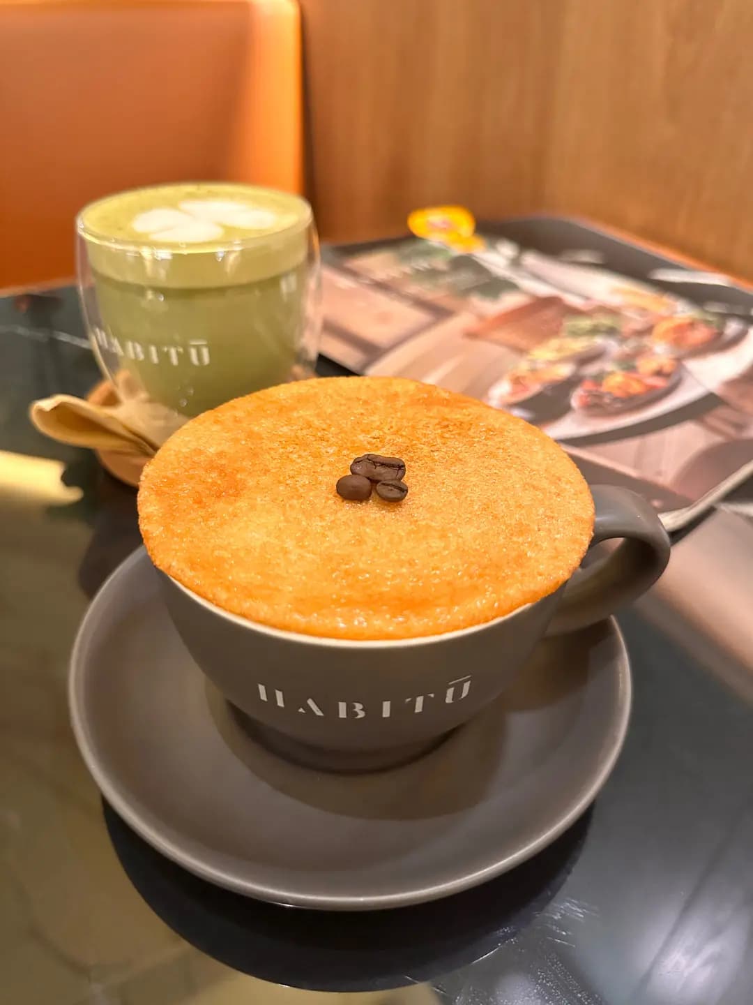 HABITŪ table (美麗華廣場1期) photo 5