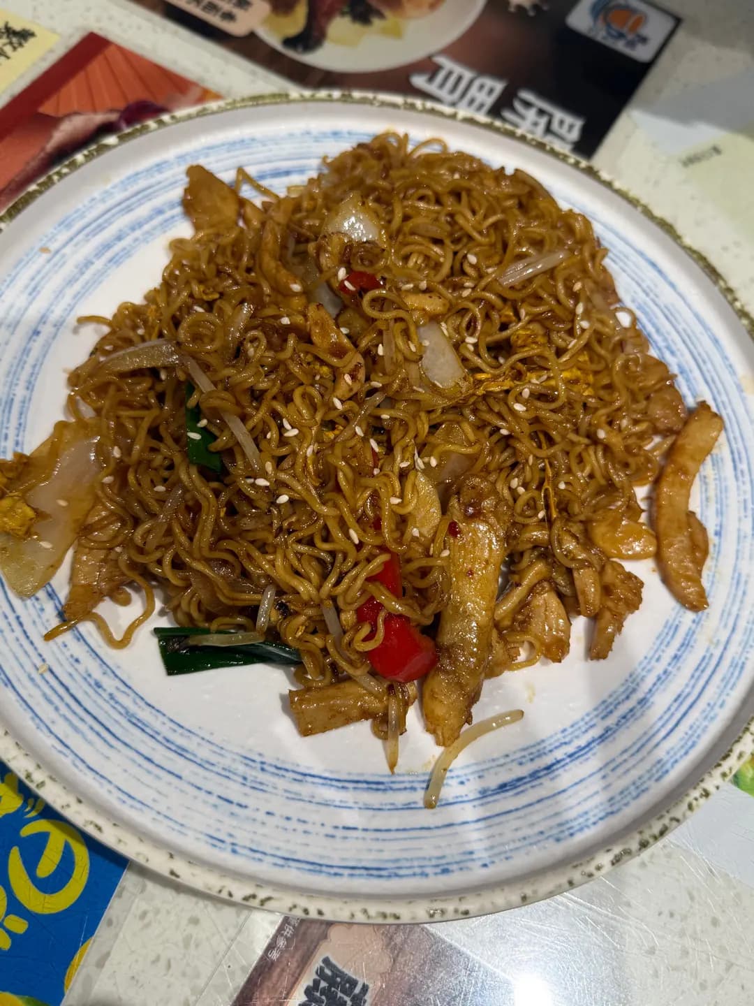 寶琳冰室 (新都城中心三期) photo 4