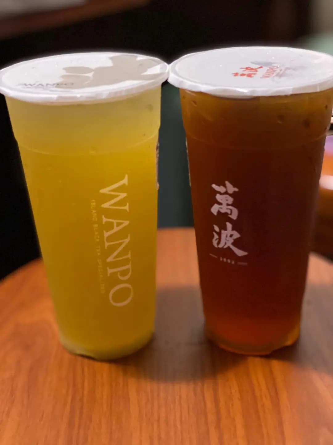 萬波 (港鐵大圍站) photo 2
