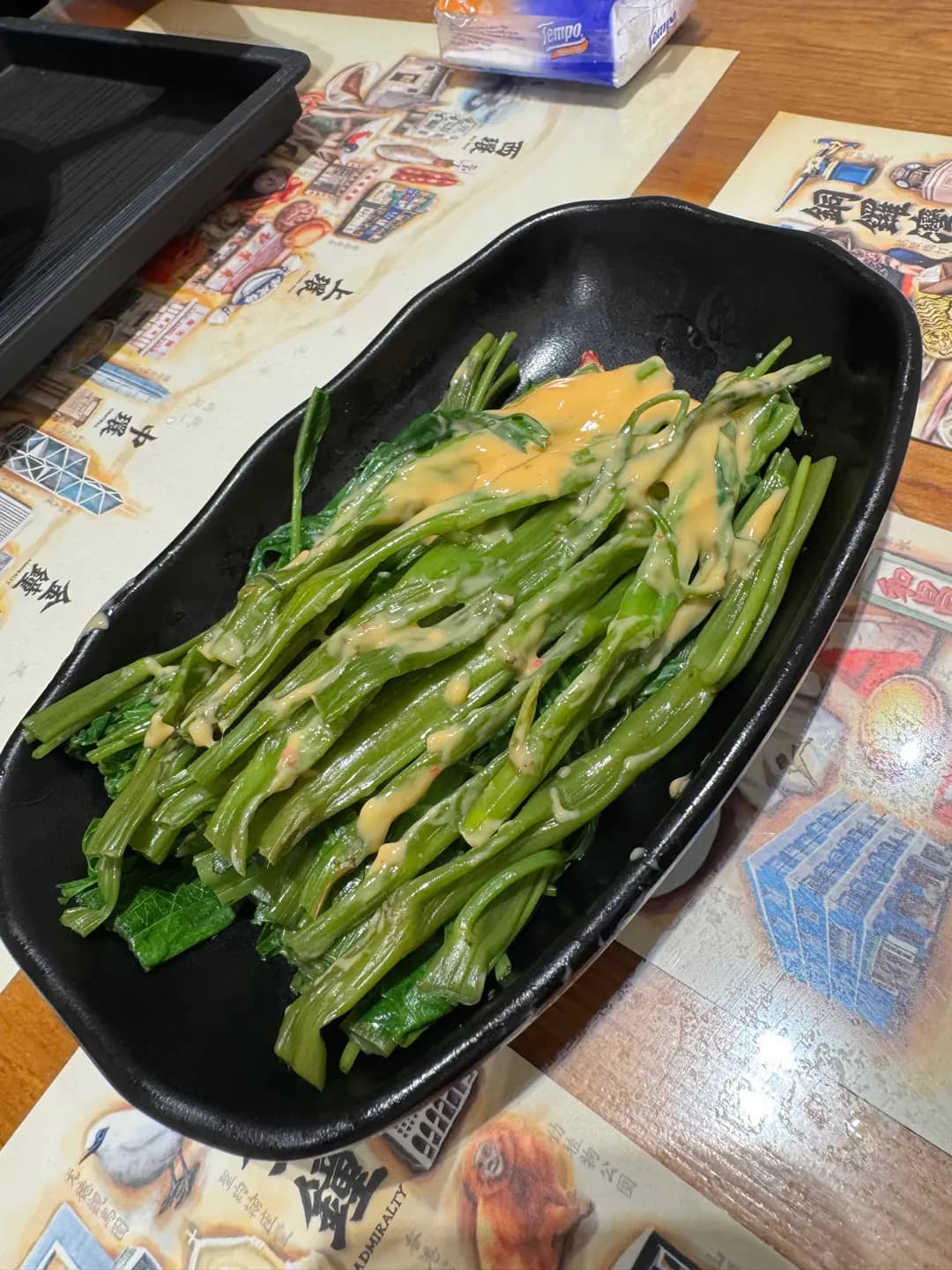 永年士多 (聯和市場) photo 8