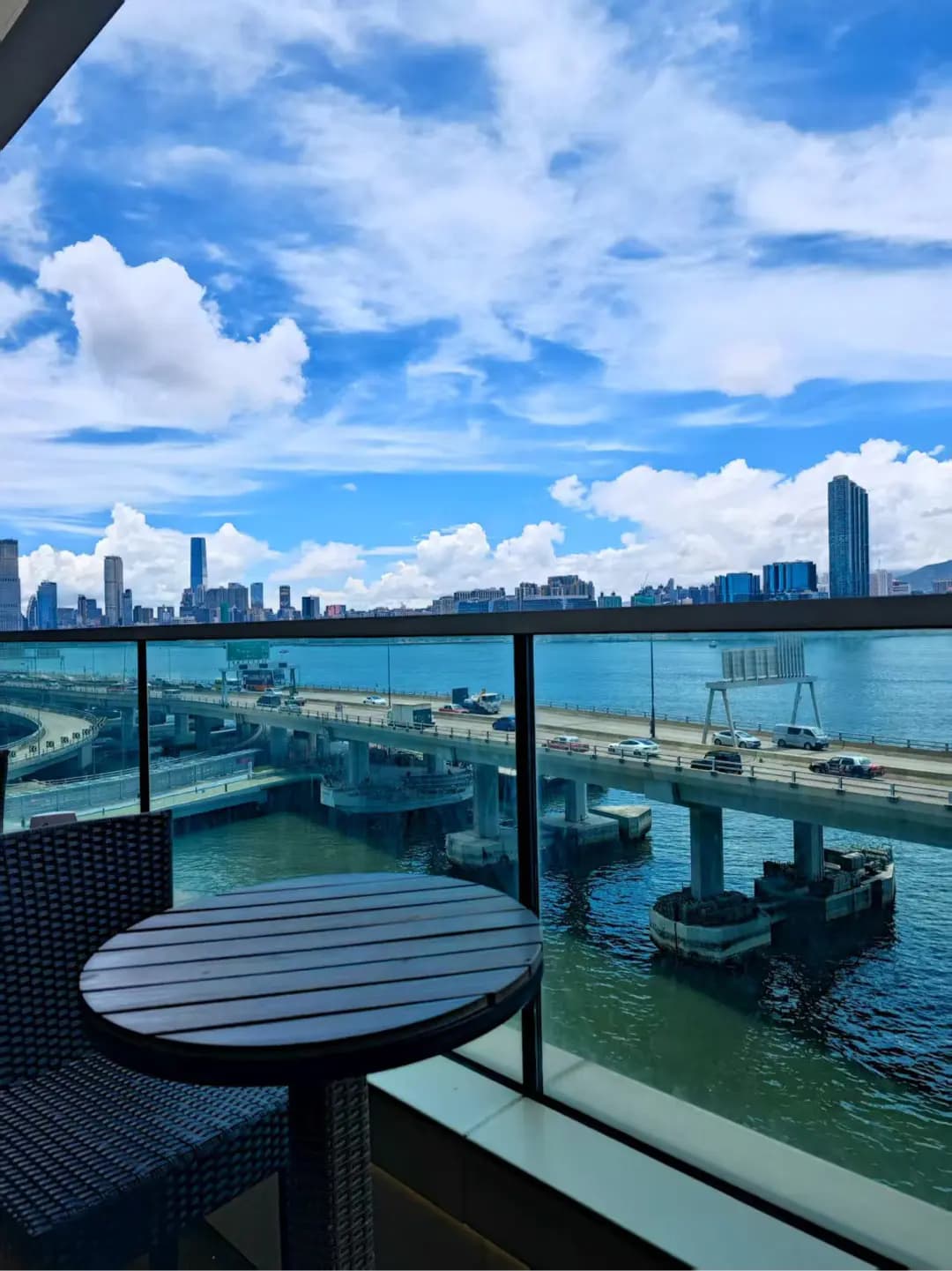明珠海景 photo 8