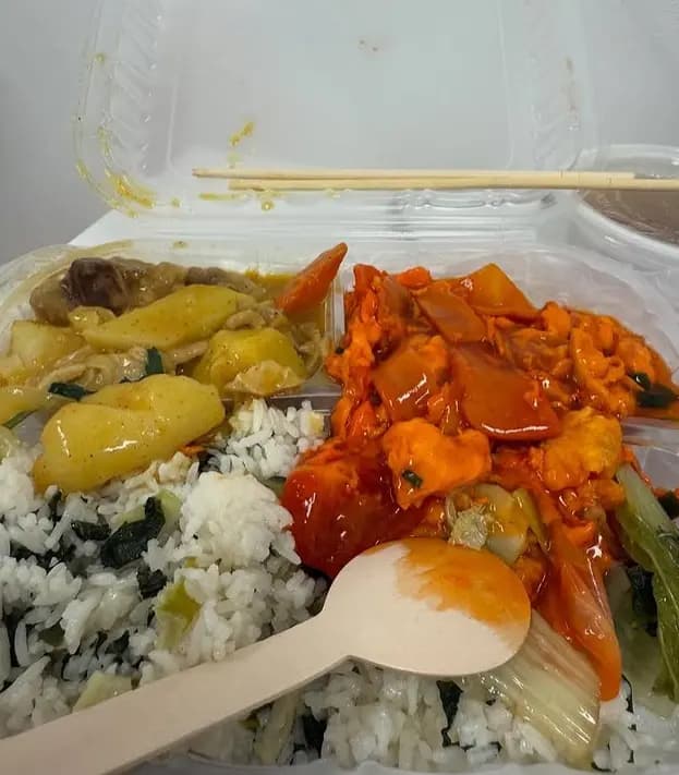 亮仔食堂 photo 6