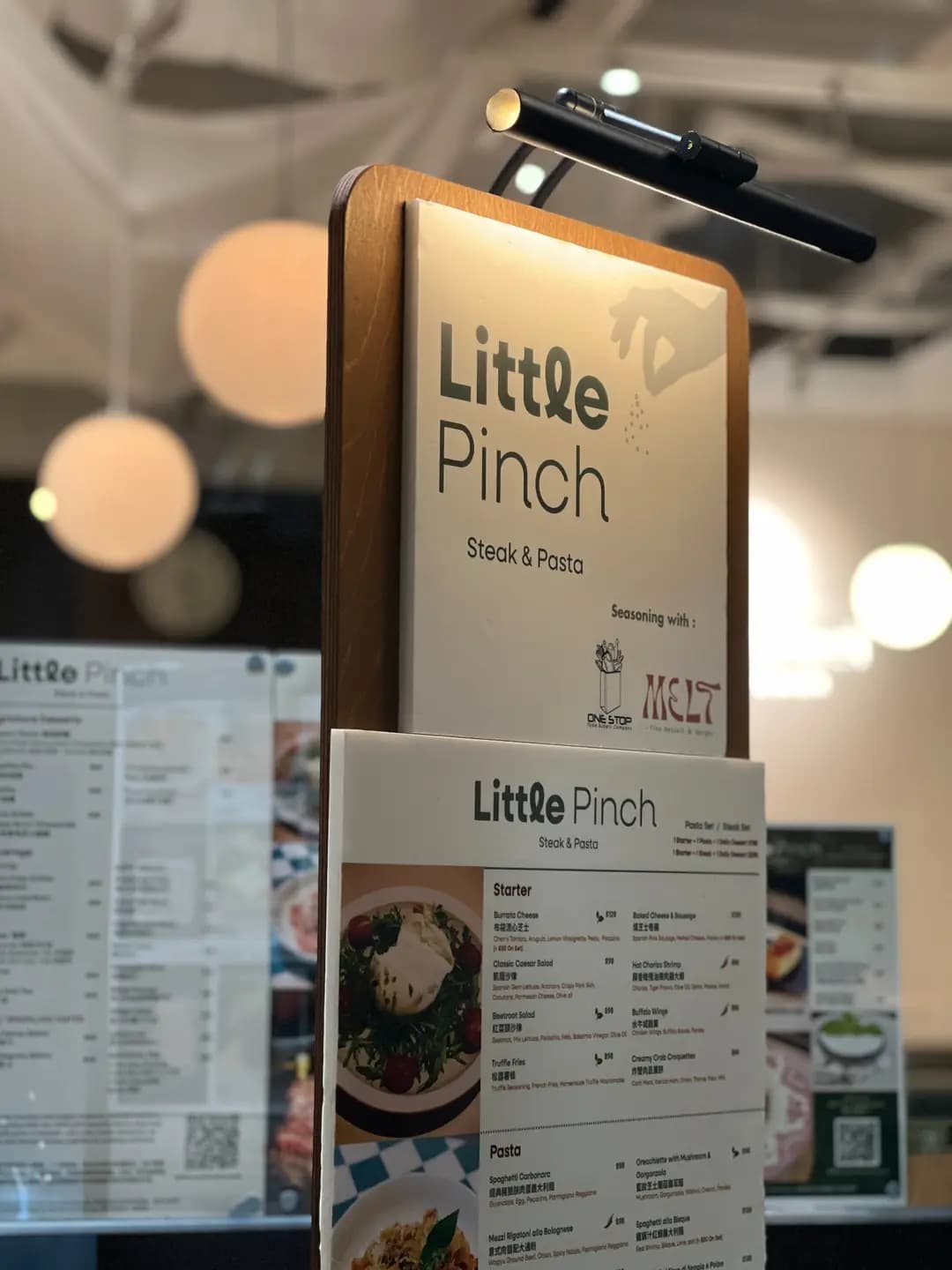 Little Pinch photo 1