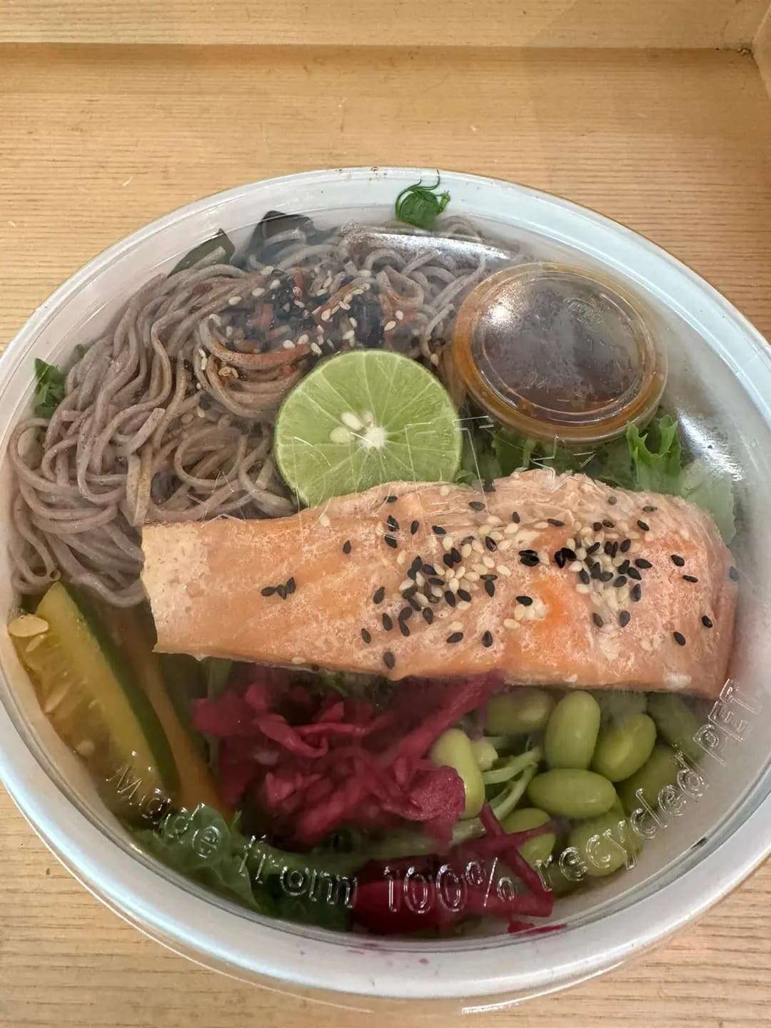 PRET A MANGER (無限極廣場) photo 7