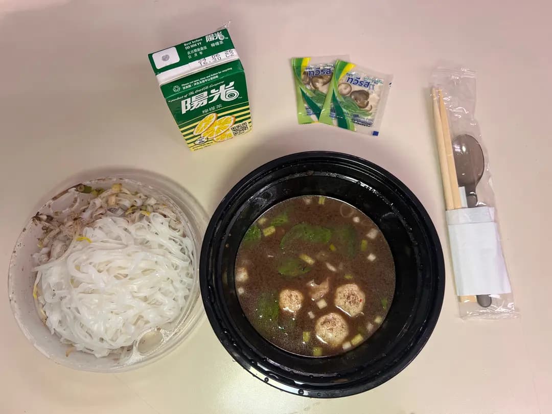 朋友飯堂 photo 1