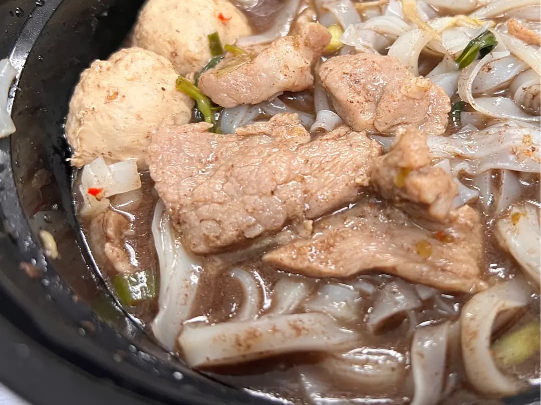 朋友飯堂 photo 2