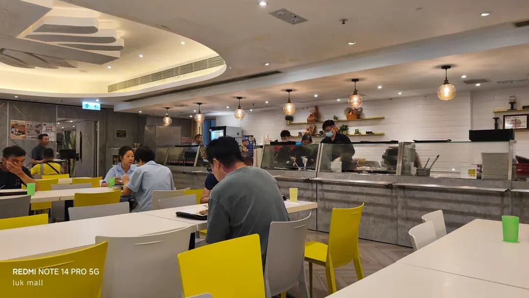 明愛餐廳 photo 7