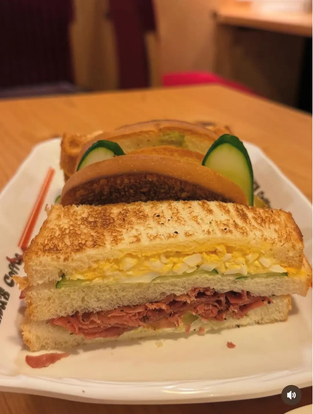 コメダ珈琲店 photo 5
