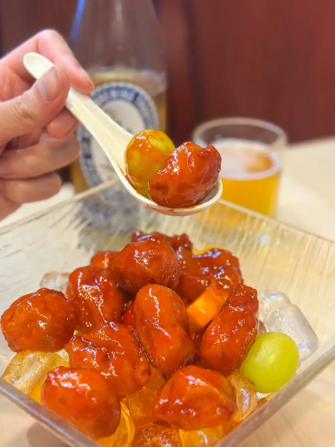 嚐喜大不同特色餐廳小廚 photo 1