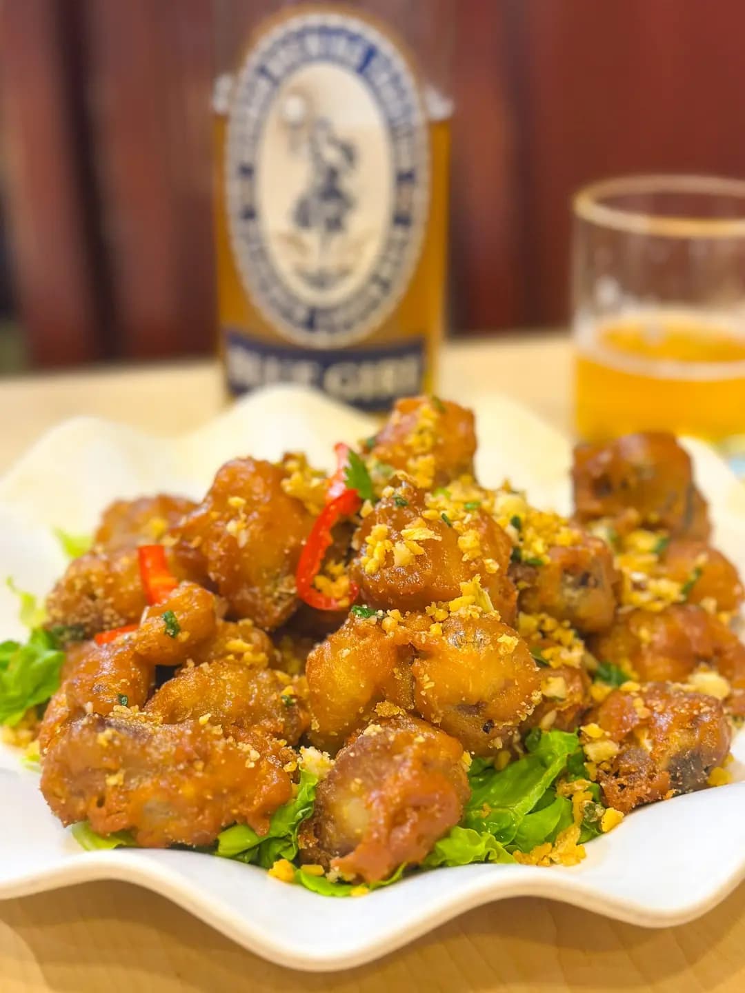 嚐喜大不同特色餐廳小廚 photo 7